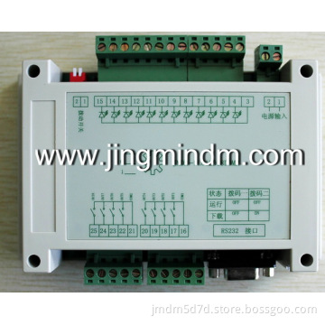 Stable and Reliable Schneider PLC Control Panel of Replacement